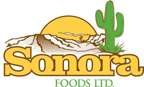Sonora Tortillas